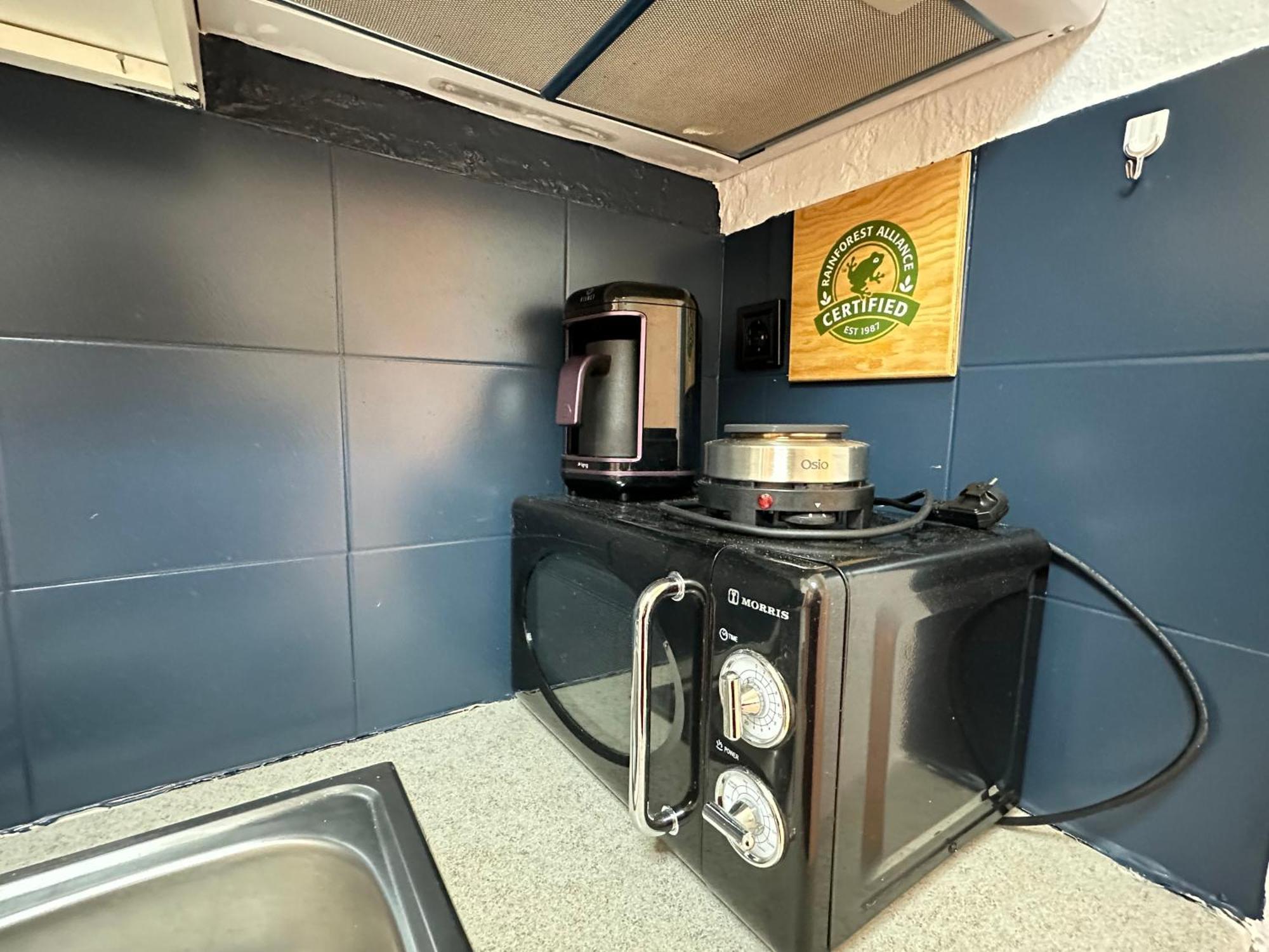 Aretousas Apartment 아테네 외부 사진